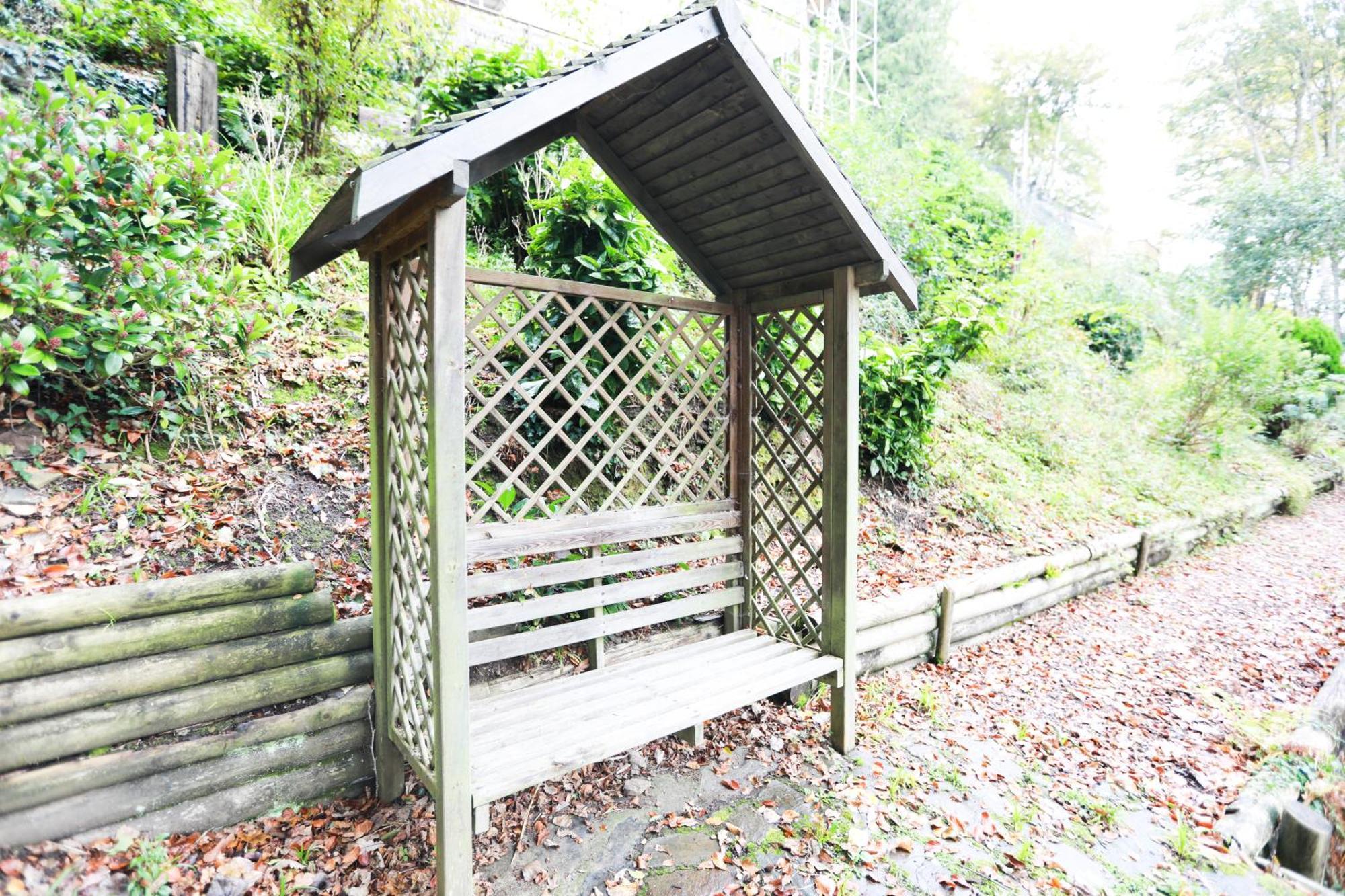Woodside Ash Hot Tub & Pool Διαμέρισμα Bideford Εξωτερικό φωτογραφία